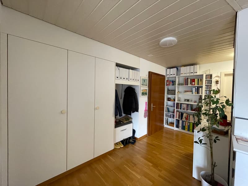Spacieux appartement 3.5 pièces avec balcon (3)
