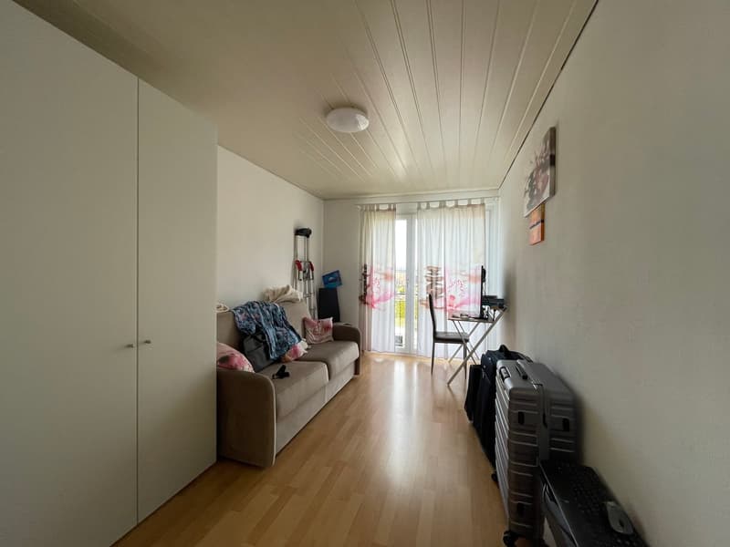 Spacieux appartement 3.5 pièces avec balcon (5)