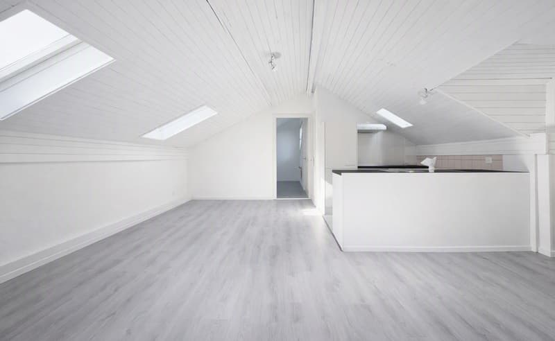 Appartement de 2.5 à louer à Territet (2)