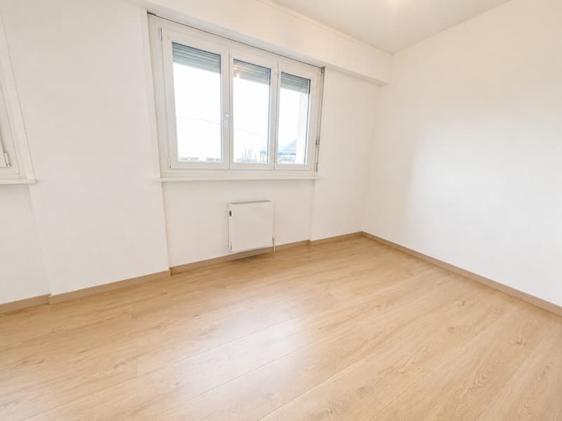 3,5 pces - avec balcon (7)