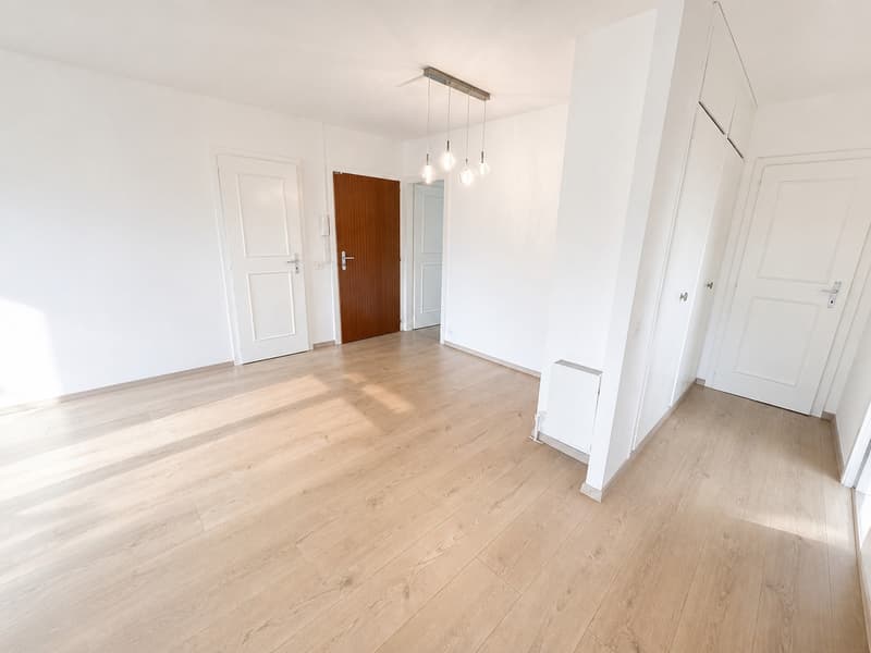 3,5 pces - avec balcon (3)