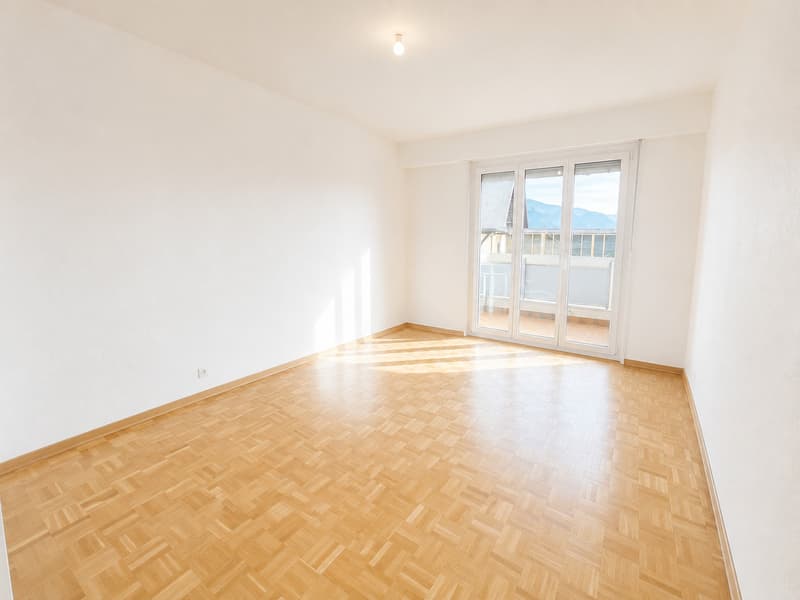 3,5 pces - avec balcon (5)