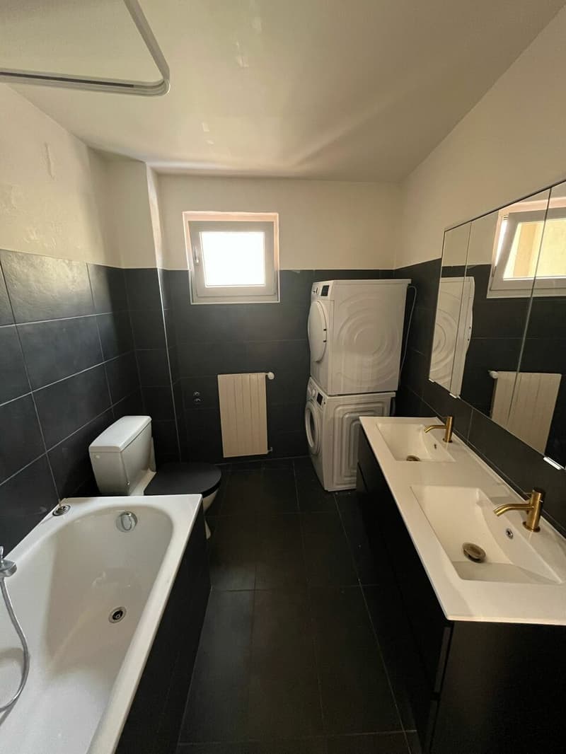 Bel appartement de 5 pièces (5)