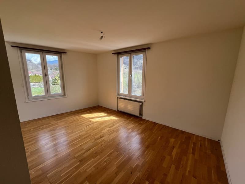 Bel appartement de 5 pièces (4)