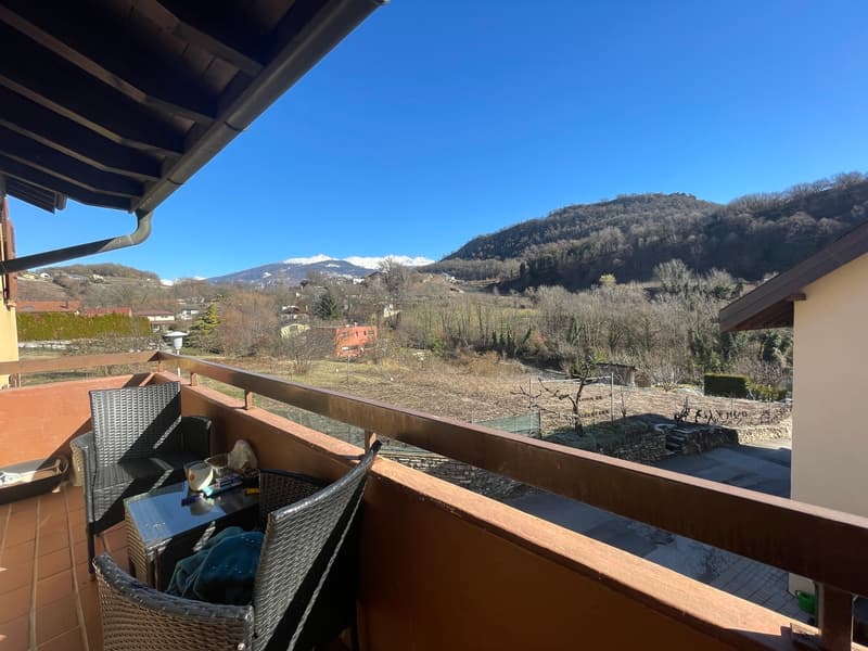 Bel appartement de 5 pièces (9)