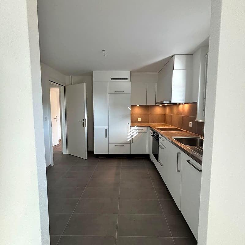 À louer à Lucens - Spacieux appartement de 3.5 pièces rénové (2)
