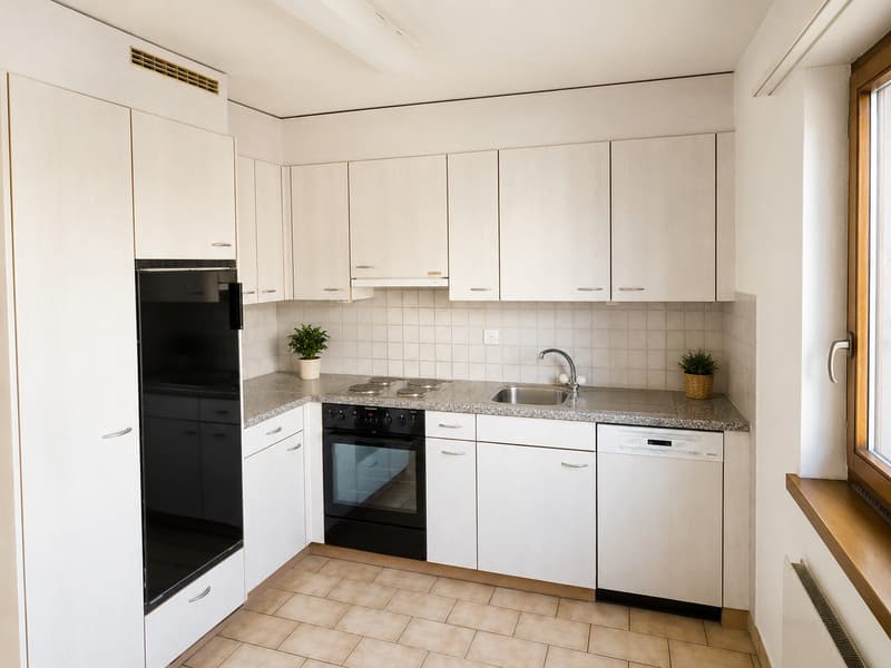 Appartement de 3.5 pièces à St-Antoni (5)
