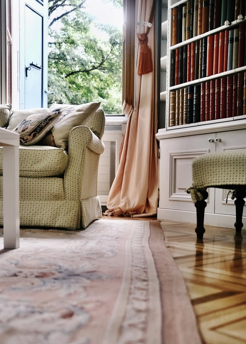 Co-location une chambre dans un cadre exceptionnel (6)
