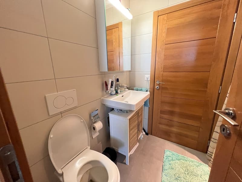 Superbe appartement de 4.5 pièces au 3ème étage (8)