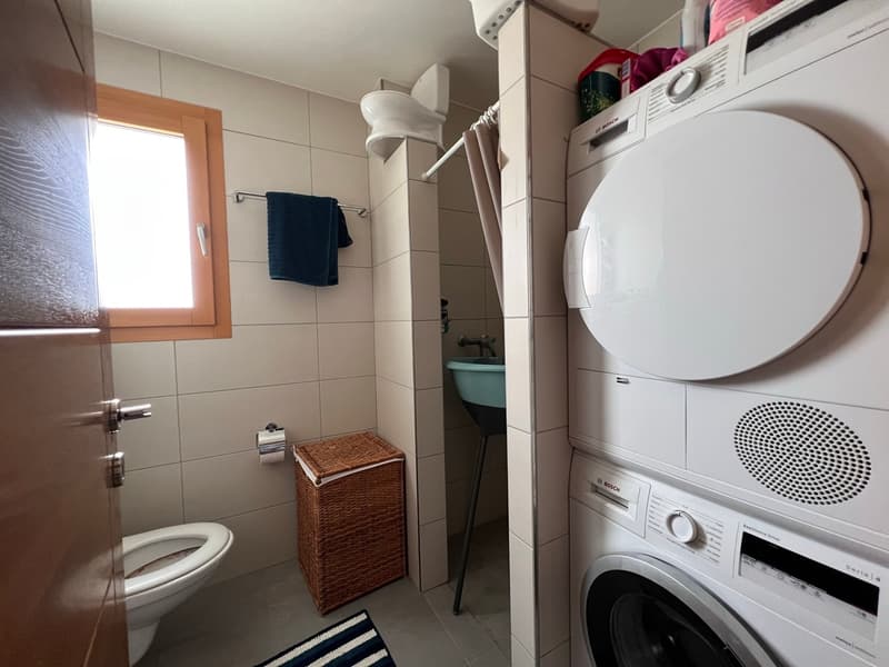 Superbe appartement de 4.5 pièces au 3ème étage (7)