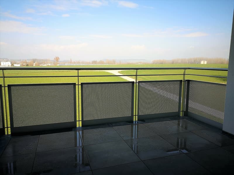 Superbe appartement de 4.5 pièces au 3ème étage (10)