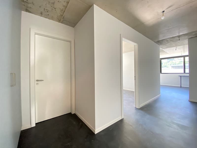 Magnifique appartement de 2.5 pièces moderne à Sion (4)