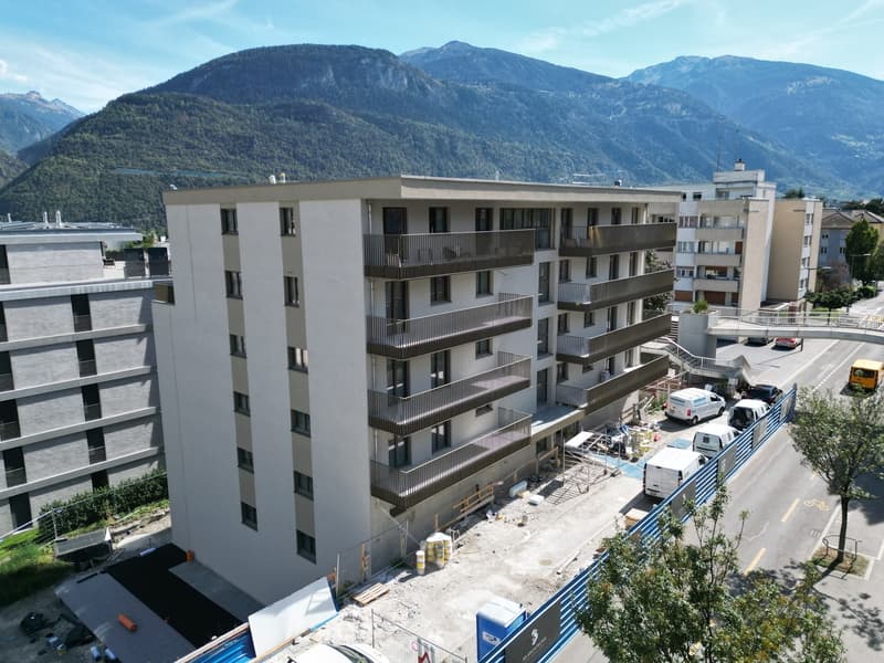 REVALIS ouvre ses portes à Sierre (10)