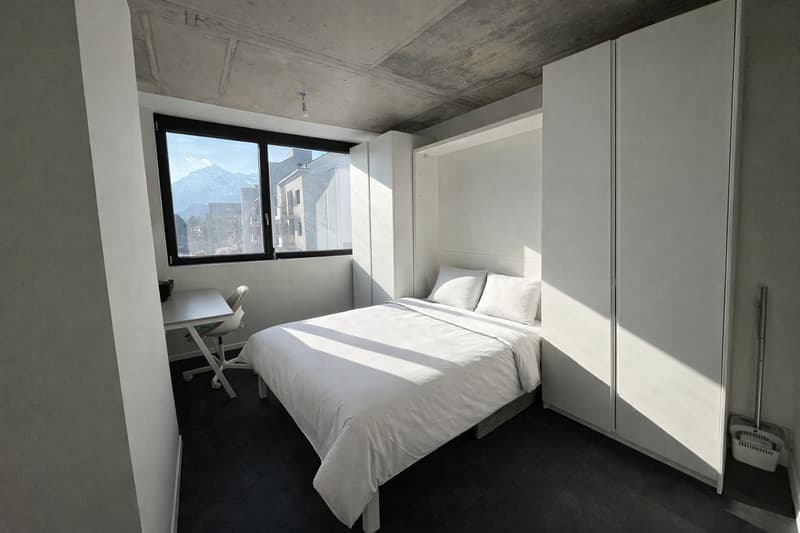 Appartement contemporain de 3.5 pièces au 2ème étage (4)