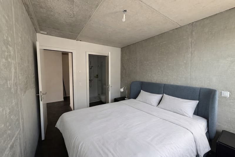 Appartement contemporain de 3.5 pièces au 2ème étage (5)