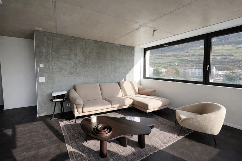 Appartement contemporain de 3.5 pièces au 2ème étage (3)
