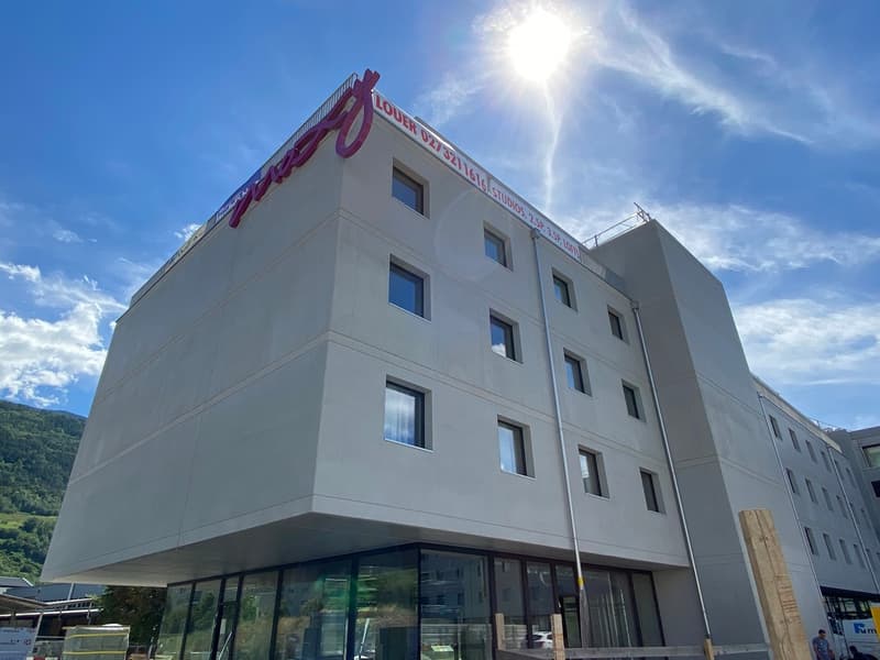 Appartement contemporain de 3.5 pièces au 2ème étage (8)