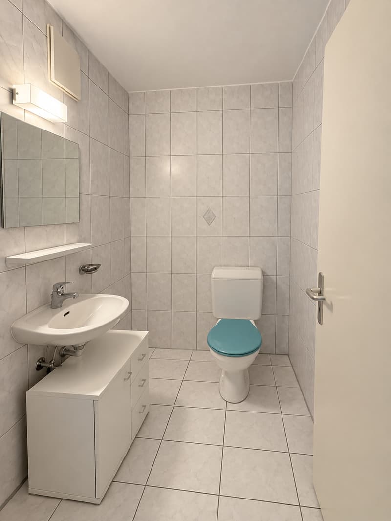 Spacieux appartement de 4.5 pièces avec balcon (7)
