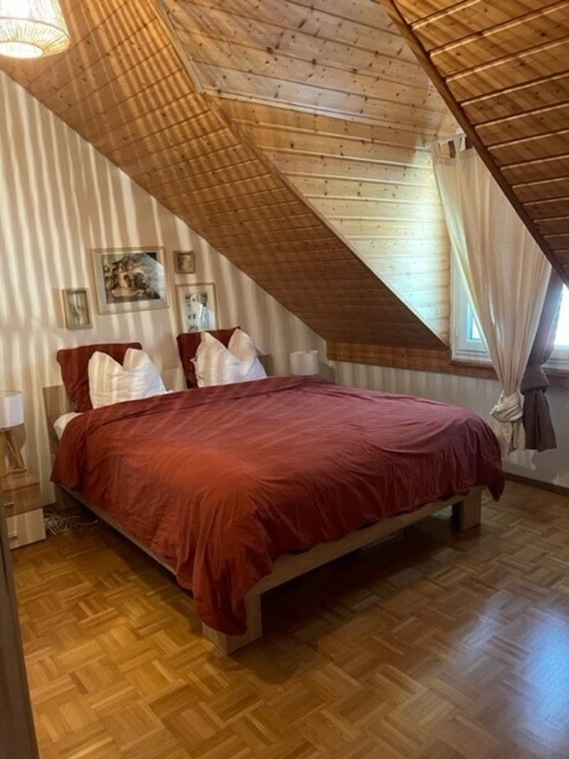 Appartement de 3.5 pièces avec mezzanine (6)
