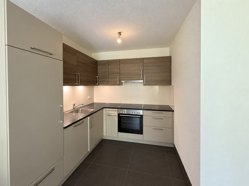 Joli appartement de 2.5 pièces (1)