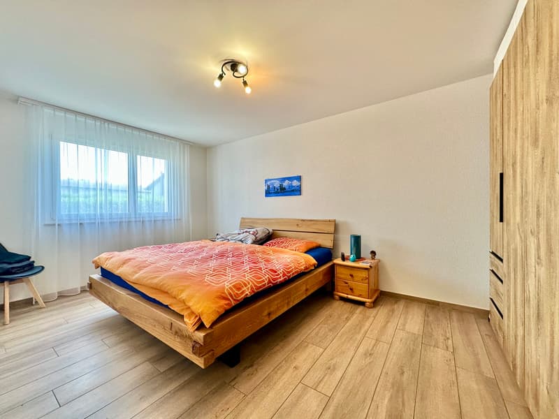Appartement de 3.5 pièces au 1er étage - 95 m2 (5)