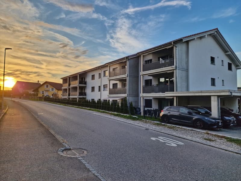 Appartement de 3.5 pièces au 1er étage - 95 m2 (8)