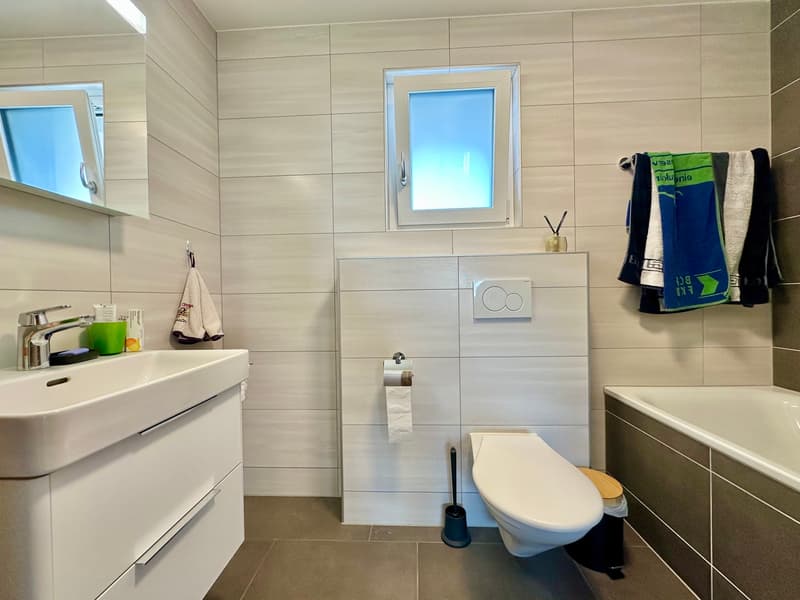 Appartement de 3.5 pièces au 1er étage - 95 m2 (6)