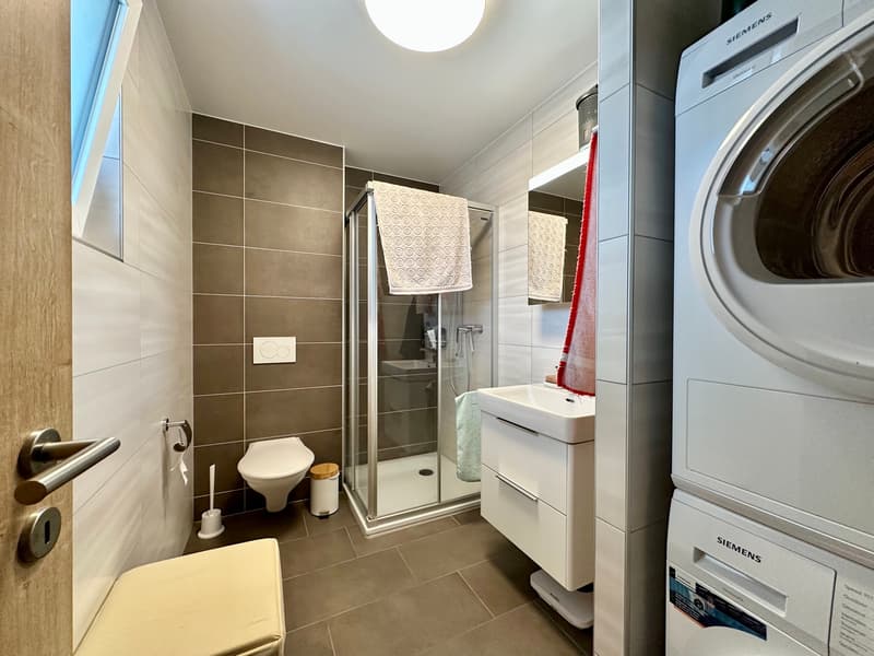 Appartement de 3.5 pièces au 1er étage - 95 m2 (4)