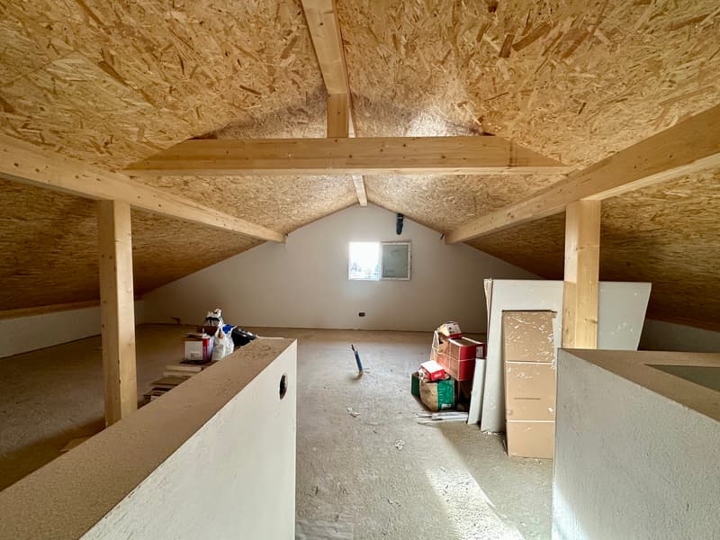 Nouvelle promotion | Les Villas Pré-du-Château 6 | au coeur de Payerne (12)