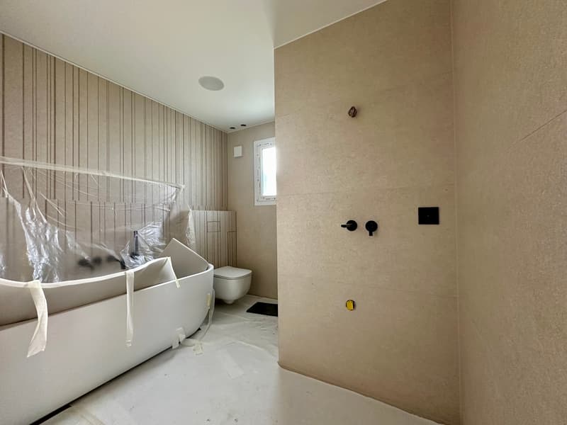 Nouvelle promotion | Les Villas Pré-du-Château 6 | au coeur de Payerne (9)