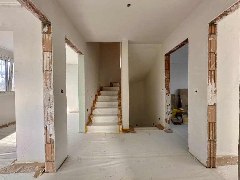Nouvelle promotion | Les Villas Pré-du-Château 6 | au coeur de Payerne (11)