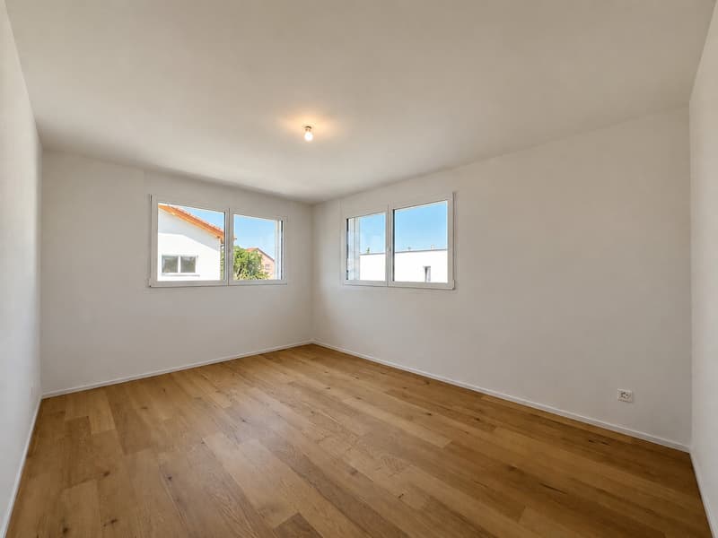Villa A1 | Les Villas Pré-du-Château 6 | au coeur de Payerne (6)