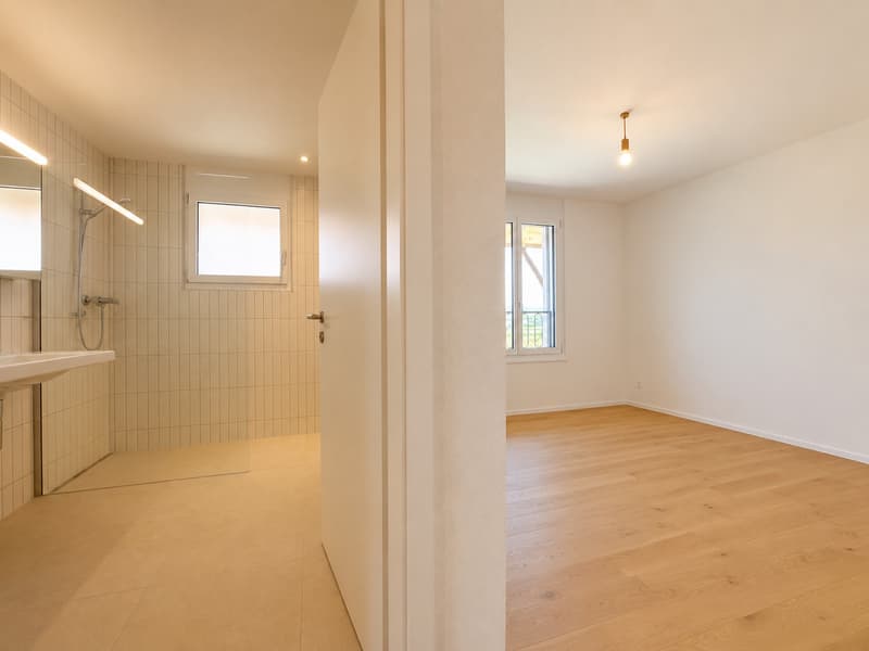 Villa jumelée A2 | Domaine des Moulins (5)