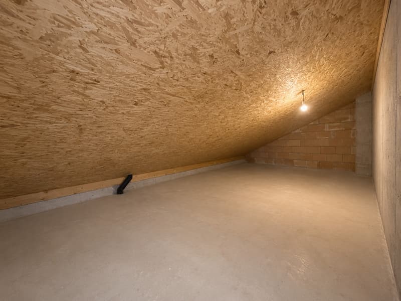Villa jumelée A2 | Domaine des Moulins (10)