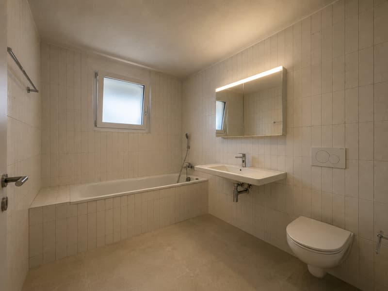Villa jumelée A2 | Domaine des Moulins (8)