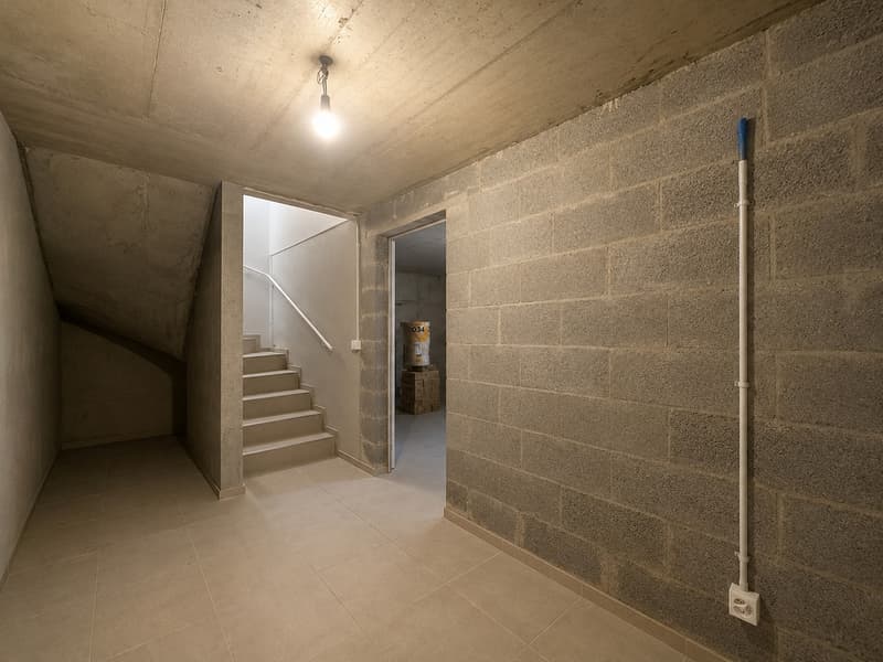 Villa jumelée B1 | Domaine des Moulins (12)