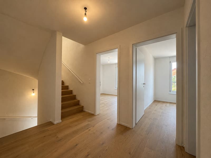 Villa jumelée B1 | Domaine des Moulins (6)