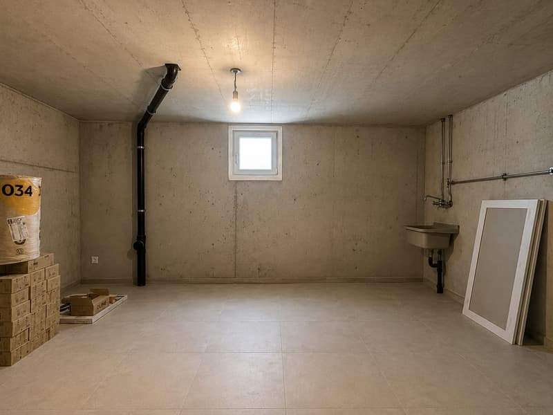 Villa jumelée B1 | Domaine des Moulins (13)