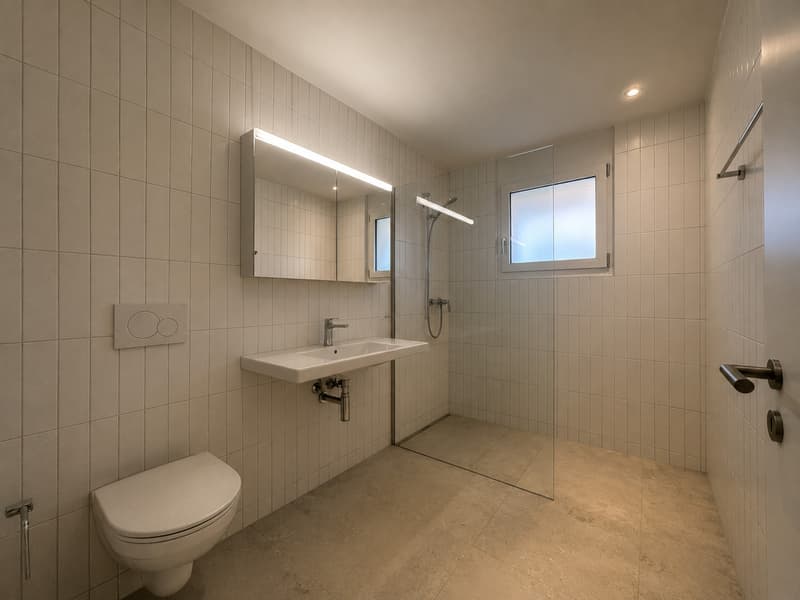 Villa jumelée B1 | Domaine des Moulins (7)