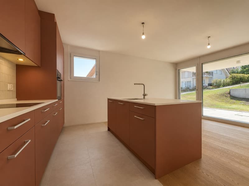 Villa jumelée B1 | Domaine des Moulins (2)