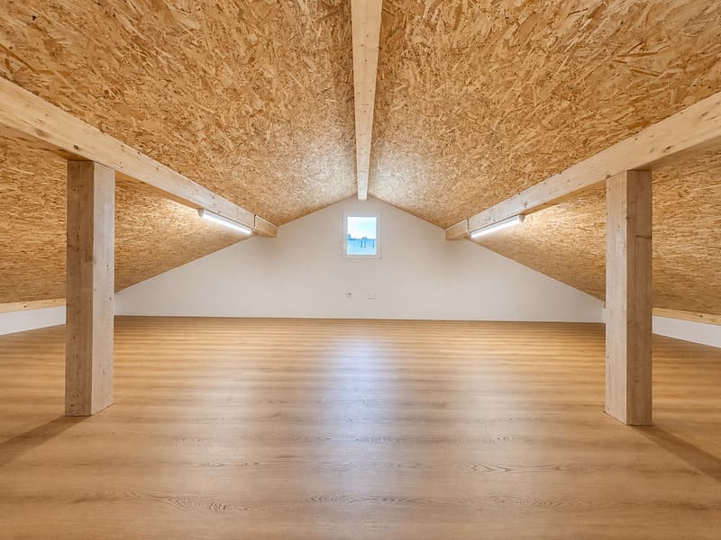 Villa A2 | Les Villas Pré-du-Château 6 | au coeur de Payerne (9)