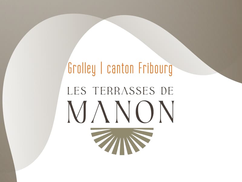 Les Terrasses de Manon | grand 5.5 pièces en attique (5)