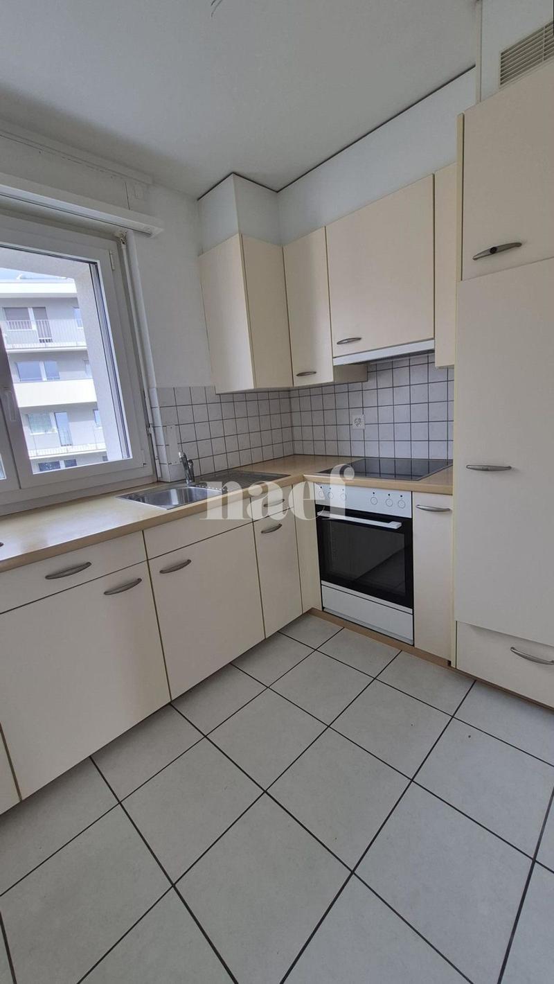 Appartement du 3.5 pièces au deuxième étage (2)