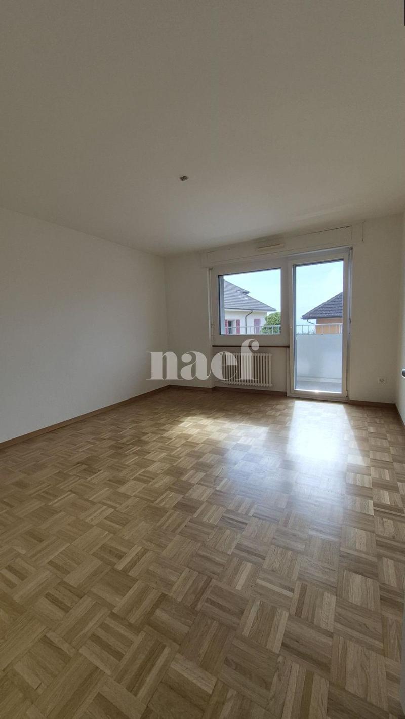 Appartement du 3.5 pièces au deuxième étage (4)