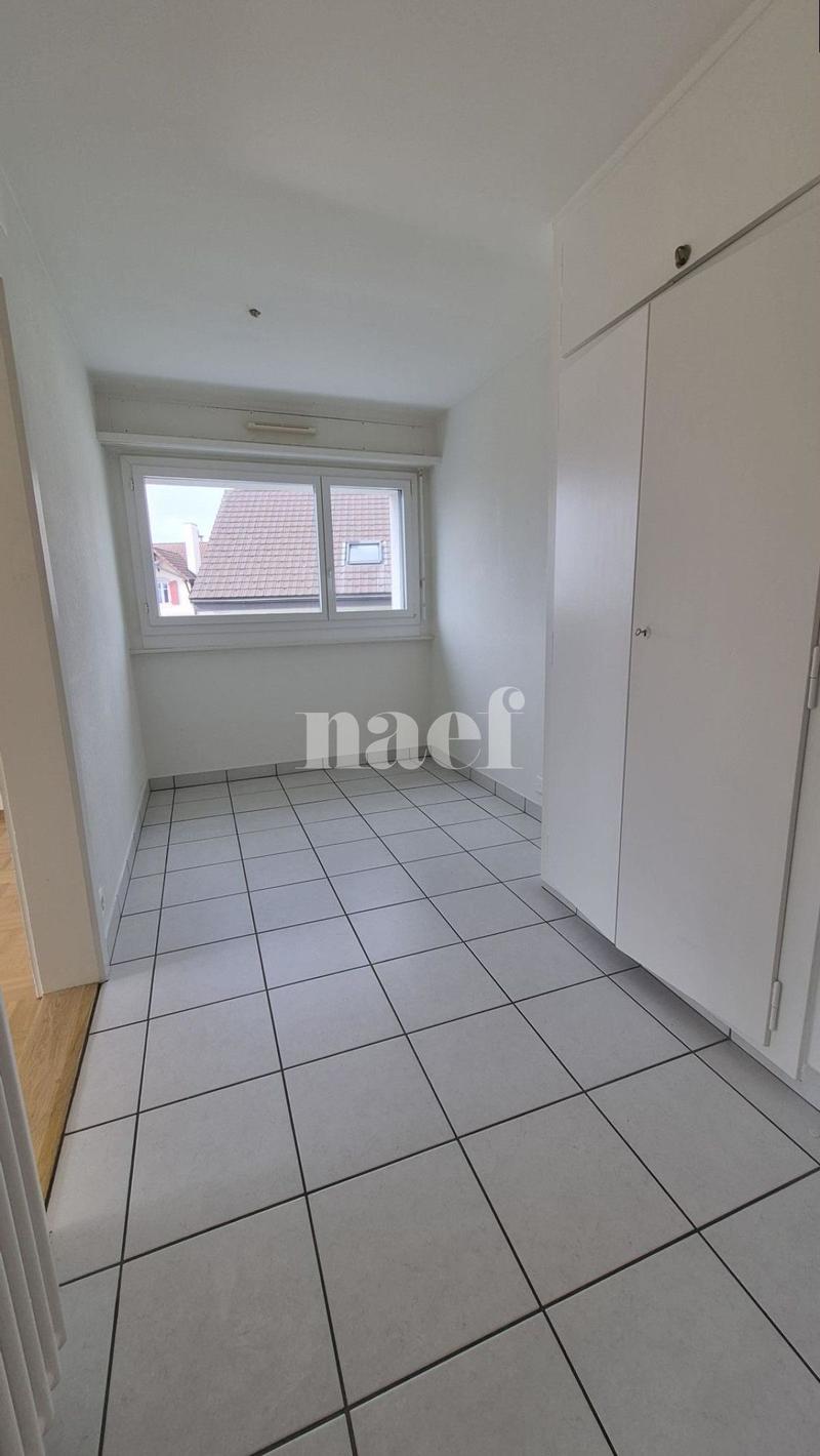 Appartement du 3.5 pièces au deuxième étage (3)