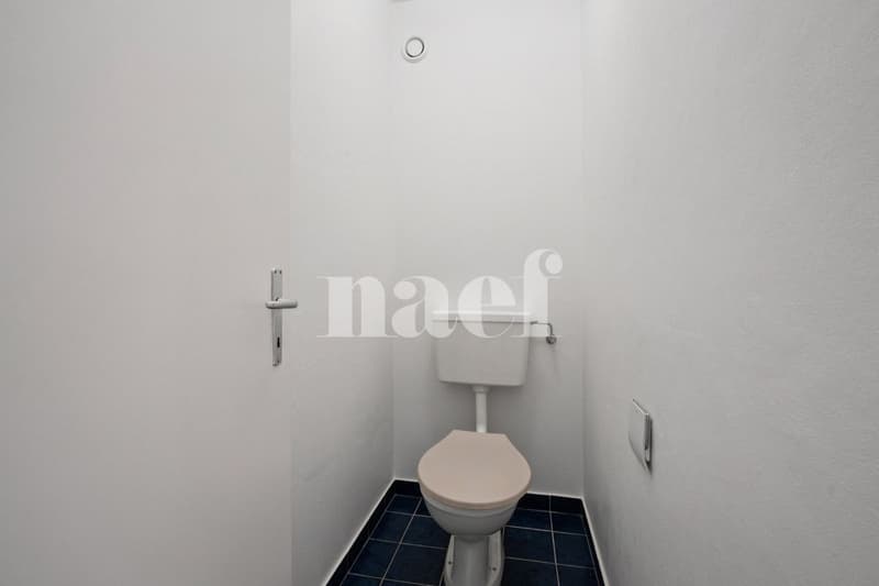 A Neuchâtel, proche de Serrrières, 1 mois de loyer offert, appartement de 4 pièces (12)