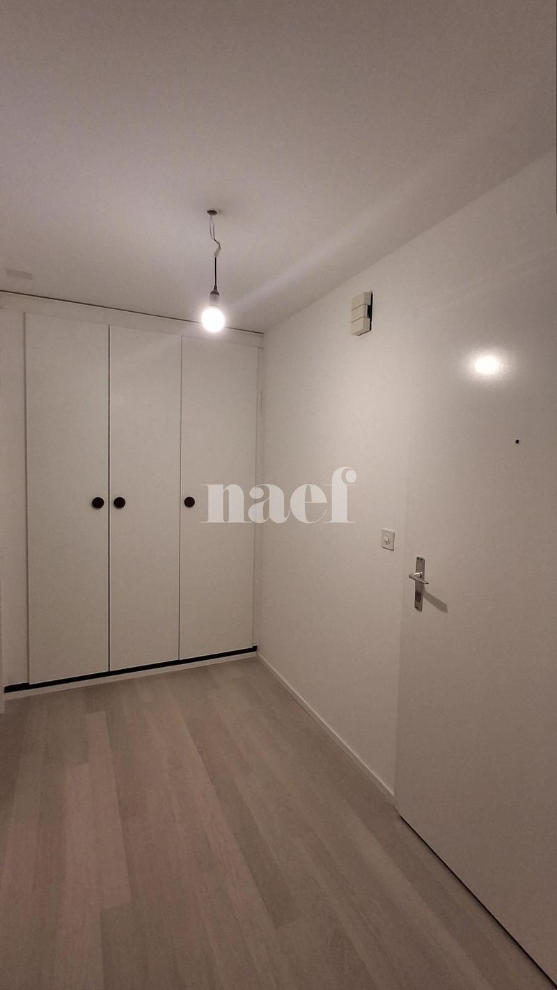 Appartement rénové (4)