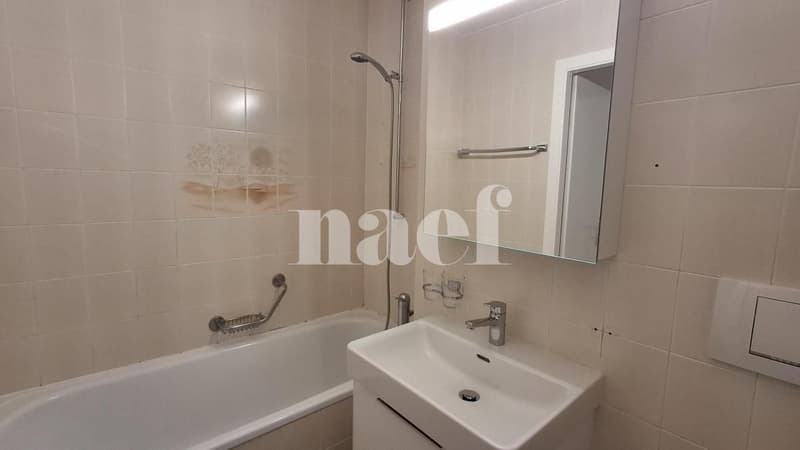 Appartement rénové (7)