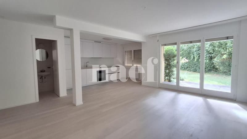 Appartement rénové (2)