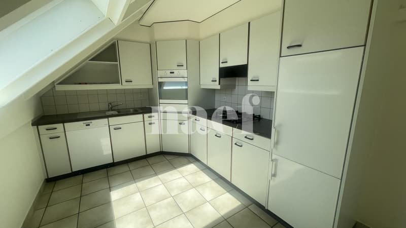A Couvet, duplex de 160m2 (5)